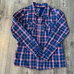 10/Mountain Hardwear